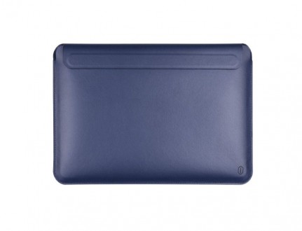 Чохол-папка Skin Pro Portable Stand Sleeve Bag 15.4" - це стильний аксесуар у ви. . фото 3