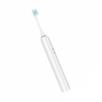 Electric Toothbrush WiWU Wi-TB001 - это новая звуковая электрическая зубная щетк. . фото 5
