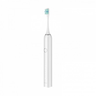 Electric Toothbrush WiWU Wi-TB001 – это новая звуковая электрическая зубная щетк. . фото 2