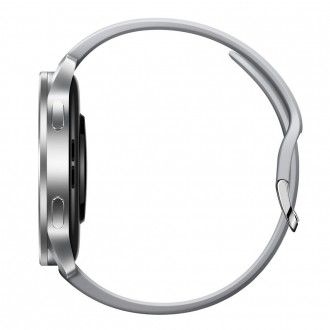 Сучасний, стильний і спортивний годинник
Смарт годинник Xiaomi Watch S3 – це сти. . фото 5
