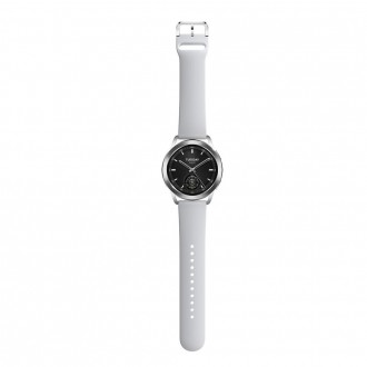 Сучасний, стильний і спортивний годинник
Смарт годинник Xiaomi Watch S3 – це сти. . фото 8