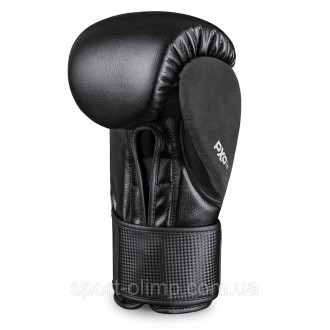 З RIOT Pro ми пропонуємо вам боксерські рукавички найвищого класу. Завдяки матер. . фото 4