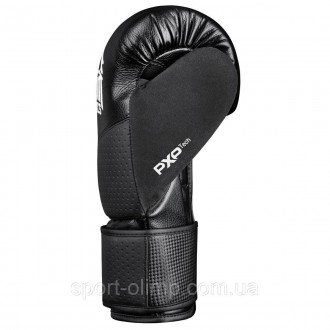 З RIOT Pro ми пропонуємо вам боксерські рукавички найвищого класу. Завдяки матер. . фото 6