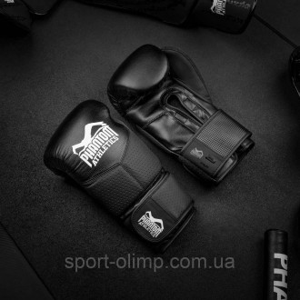 З RIOT Pro ми пропонуємо вам боксерські рукавички найвищого класу. Завдяки матер. . фото 10