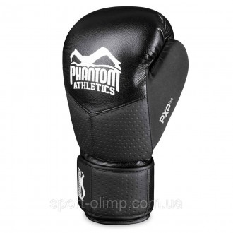 З RIOT Pro ми пропонуємо вам боксерські рукавички найвищого класу. Завдяки матер. . фото 3