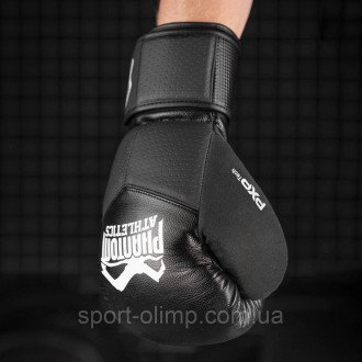 З RIOT Pro ми пропонуємо вам боксерські рукавички найвищого класу. Завдяки матер. . фото 9