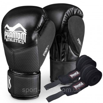 З RIOT Pro ми пропонуємо вам боксерські рукавички найвищого класу. Завдяки матер. . фото 2