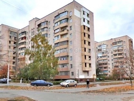 Предлагается к продаже отличная однокомнатная квартира в жилом состоянии, по адр. Борщаговка. фото 12