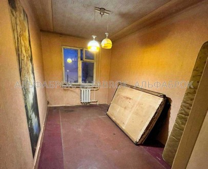 Предлагается к продаже 3-к квартира под ремонт, по адресу Киев, Соломенский райо. Отрадный. фото 7