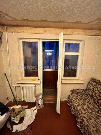 Предлагается к продаже 3-к квартира под ремонт, по адресу Киев, Соломенский райо. Отрадный. фото 14