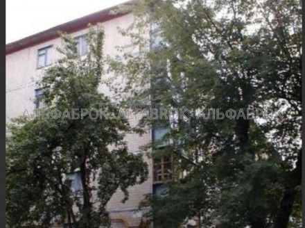 Предлагается к продаже 3-к квартира под ремонт, по адресу Киев, Соломенский райо. Отрадный. фото 2