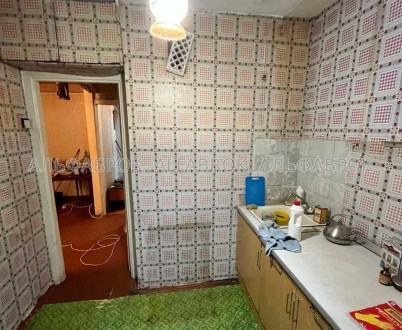 Предлагается к продаже 3-к квартира под ремонт, по адресу Киев, Соломенский райо. Отрадный. фото 9