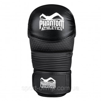 Призначення: для тренувань з єдиноборств.
Нові рукавички RIOT Pro MMA є наступни. . фото 5