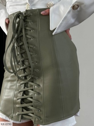 Спідниця KE-0790. Одесса. фото 1