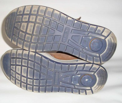 Шкіряні ботинкі IMAX TEX 34 р. 22 см. за устілкою
Шкіряні ботинкі, ботинки кожа. . фото 9