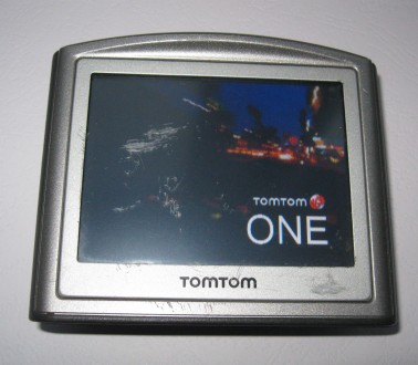 Навигатор TomTom ONE 3-edition 1 GB N14644 

Навигатор TOMTOM ONE 3-edition 1 . . фото 10