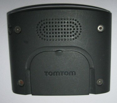 Навигатор TomTom ONE 3-edition 1 GB N14644 

Навигатор TOMTOM ONE 3-edition 1 . . фото 4