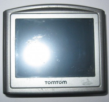 Навигатор TomTom ONE 3-edition 1 GB N14644 

Навигатор TOMTOM ONE 3-edition 1 . . фото 2