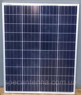 Комплект резервного питания: солнечная панель 100 Вт, 20А контроллер, инвертор 1. . фото 3