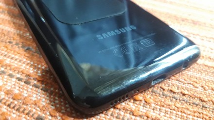 Samsung Galaxy M21 4/64gb NFC
Хороший стан. Повністю робочий.
Комплектація: те. . фото 7