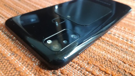 Samsung Galaxy M21 4/64gb NFC
Хороший стан. Повністю робочий.
Комплектація: те. . фото 4