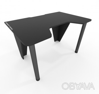Геймерський (ігровий) стіл TM Comfy Home!
Яскравий та сучасний дизайн столу відм. . фото 1
