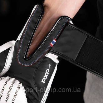 Боксерські рукавички Phantom Muay Thai – розроблені для спортсменів, які ш. . фото 10