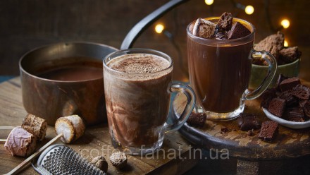 
Описание
100% какао из специальных сортов какао-бобов, предназначенных для приг. . фото 3