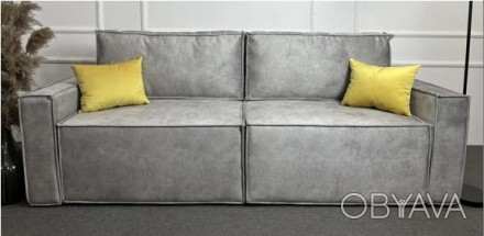 Описание:
Прямой диван Шелби фабрики Элизиум новинка в стиле модерн, компактный,. . фото 1