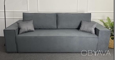 Описание:
Прямой диван Шелби фабрики Элизиум новинка в стиле модерн, компактный,. . фото 1