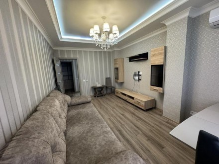 7850-ЕМ Продам 2к квартиру 60м2 в новострое ЖК Журавли на Салтовке. Харків. фото 1 7850-ЕМ Продам 2к квартиру 60м2 в новострое ЖК Журавли на Салтовке. Харків. фото 1