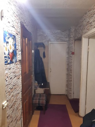 7864-ЕМ Продам 2 комнатную квартиру на Старой Салтовке
8 хлебзавод 
Салтовское ш. . фото 11