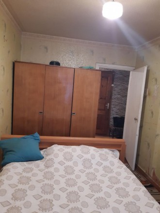 7864-ЕМ Продам 2 комнатную квартиру на Старой Салтовке
8 хлебзавод 
Салтовское ш. . фото 5