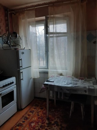 7864-ЕМ Продам 2 комнатную квартиру на Старой Салтовке
8 хлебзавод 
Салтовское ш. . фото 7