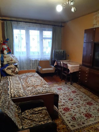 7864-ЕМ Продам 2 комнатную квартиру на Старой Салтовке
8 хлебзавод 
Салтовское ш. . фото 2