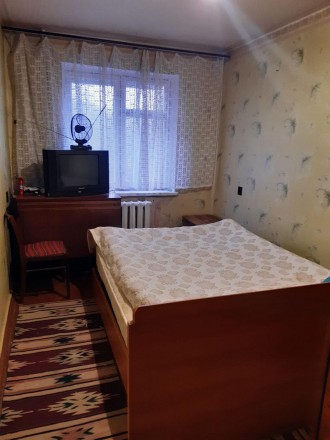 7864-ЕМ Продам 2 комнатную квартиру на Старой Салтовке
8 хлебзавод 
Салтовское ш. . фото 4