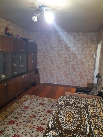 7864-ЕМ Продам 2 комнатную квартиру на Старой Салтовке
8 хлебзавод 
Салтовское ш. . фото 3