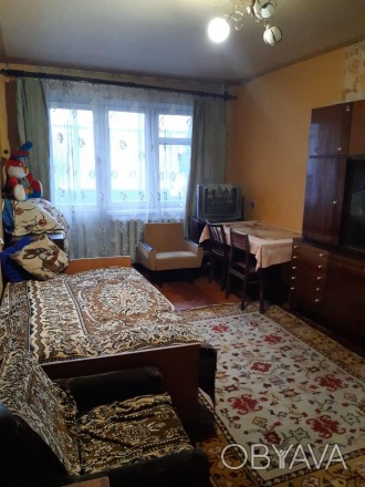 7864-ЕМ Продам 2 комнатную квартиру на Старой Салтовке
8 хлебзавод 
Салтовское ш. . фото 1