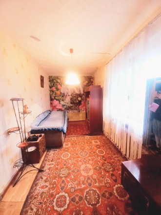 Продам 2х комн квартиру в Светловодске.( район площади). Квартира без ремонта. С. . фото 3