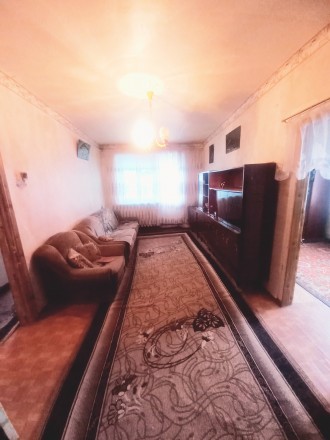 Продам 2х комн квартиру в Светловодске.( район площади). Квартира без ремонта. С. . фото 4