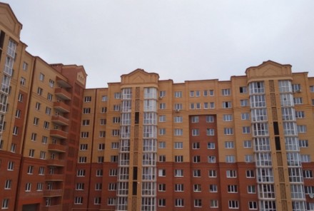 Продається однокімнатна квартира на вулиці Тарнавського. Квартира в новому, зати. Бам. фото 10