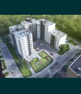 Агентство UA.estate пропонує придбати 3-кімнатну квартиру у Львові та стати її в. Левандовка. фото 13
