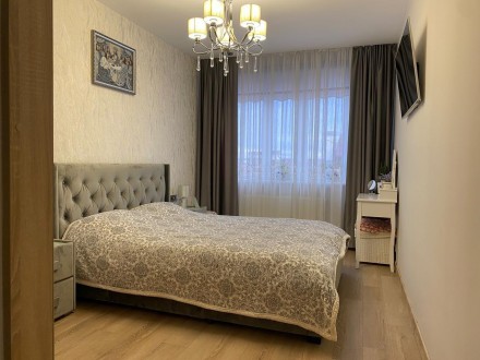 Агентство UA.estate пропонує придбати 3-кімнатну квартиру у Львові та стати її в. Левандовка. фото 6