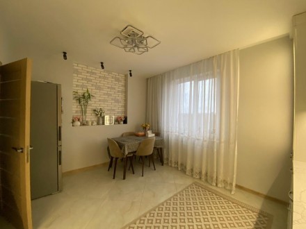 Агентство UA.estate пропонує придбати 3-кімнатну квартиру у Львові та стати її в. Левандовка. фото 3