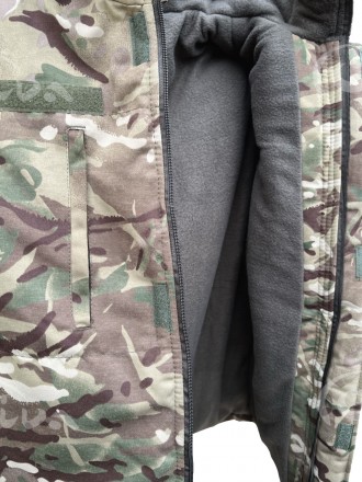 Зимний военный костюм.
Пошит из материала – ТВИЛ – плотность 240 г/м2, (50% х/б,. . фото 5