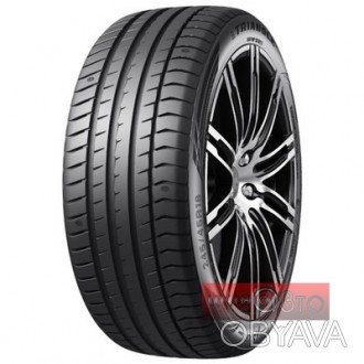 Triangle EffeXSport TH202 235/35 R19 91Y XL. . фото 1