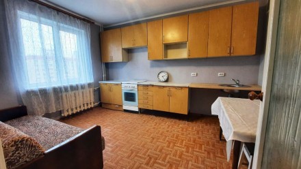 Продажа 2-х кімнатної квартири біля метро Осокорки. 
Окремі дві кімнати з лоджія. . фото 5