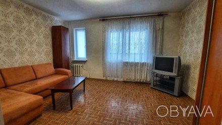 Продажа 2-х кімнатної квартири біля метро Осокорки. 
Окремі дві кімнати з лоджія. . фото 1
