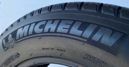 Шини літні Michelin 215/65R16 Latitude Tour HP

Рівномірний знос, без бокових . . фото 2