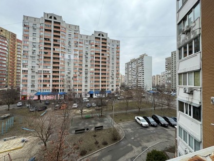 Продается уютная однокомнатная квартира на улице Урловская, дом 14, площадью 46 . . фото 13